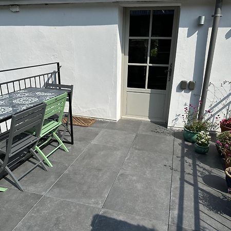 Kermaria Bois D Amour Apartment Pont-Aven Exterior foto